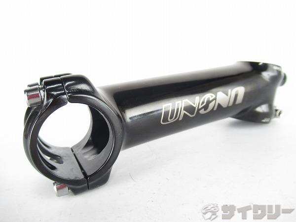 アヘッドステム　ブラック　31.8mm/130m/OS（28.6mm）