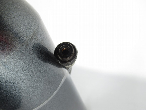 タイヤブースター　ボンベ