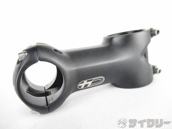 アヘッドステム　C4　ブラック　31.8mm/90mm/1.5（38.1mm）