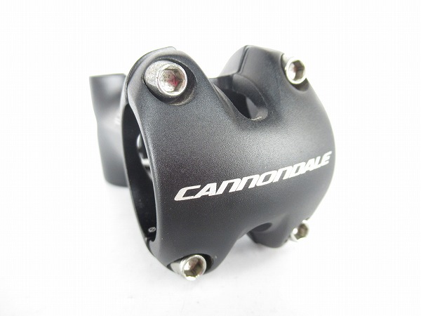 アヘッドステム　C4　ブラック　31.8mm/90mm/1.5（38.1mm）