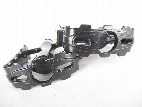 フラットペダル　ブラック　VPE-465