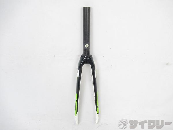 フロントフォーク　CAAD10純正（2015年）　OS to 1-1/4