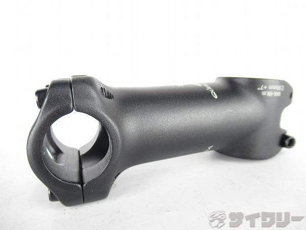 アヘッドステム　ブラック　25.4mm/90mm/OS（28.6mm）