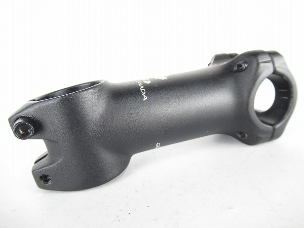 アヘッドステム　ブラック　25.4mm/90mm/OS（28.6mm）