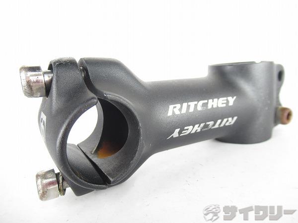 アヘッドステム　ブラック　25.4mm/90mm/OS（28.6mm）