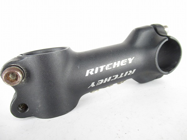 アヘッドステム　ブラック　25.4mm/90mm/OS（28.6mm）