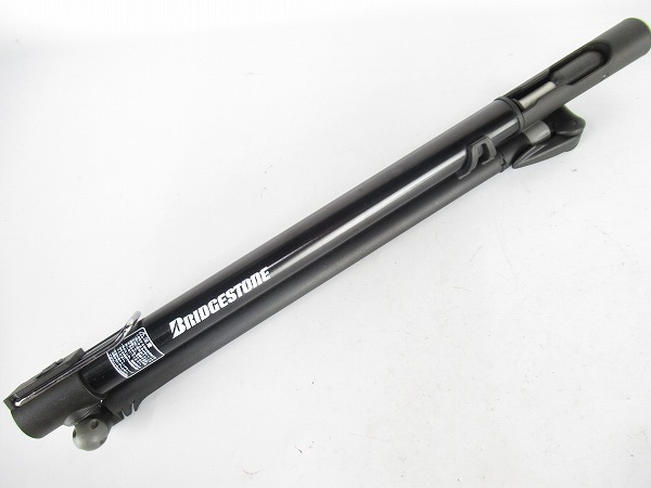 携帯ポンプ　ブラック　米・仏対応