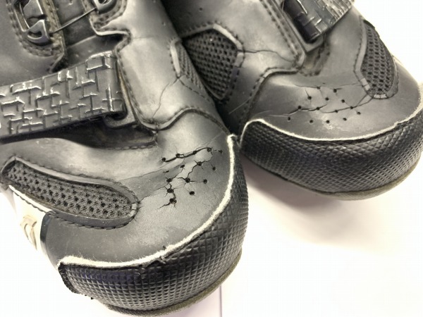 ビンディングシューズ COMP BOA　サイズ：41(EUR)