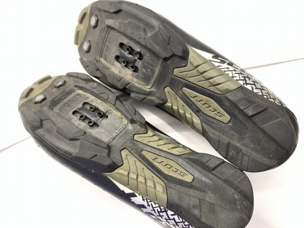 ビンディングシューズ COMP BOA　サイズ：41(EUR)