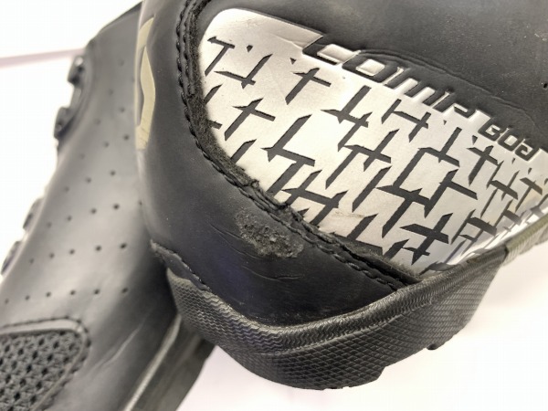 ビンディングシューズ COMP BOA　サイズ：41(EUR)