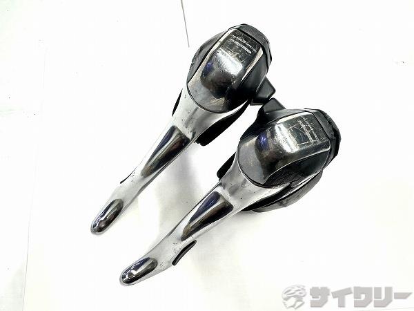 STIレバー ST-7800 DURA-ACE 2x10s