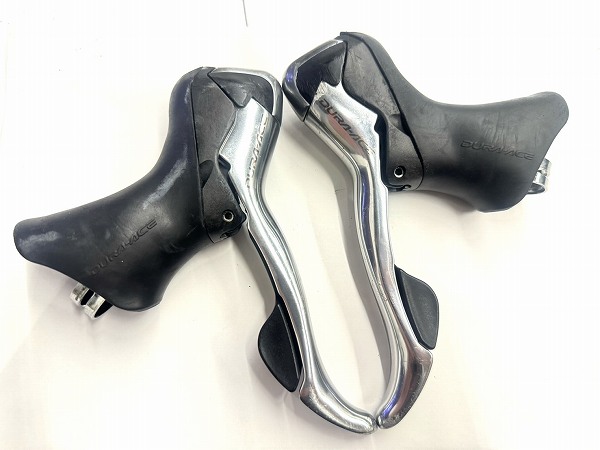 STIレバー ST-7800 DURA-ACE 2x10s