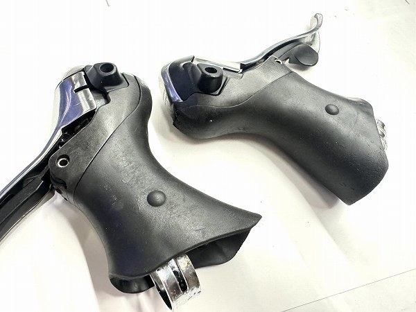 STIレバー ST-7800 DURA-ACE 2x10s