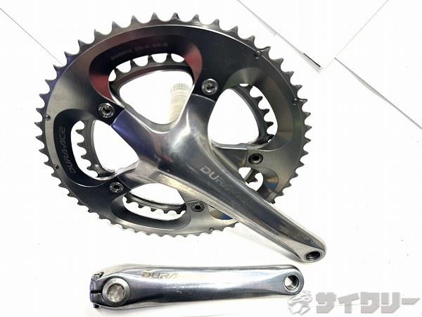 クランクセット FC-7800 DURA-ACE 53/39T 170mm 