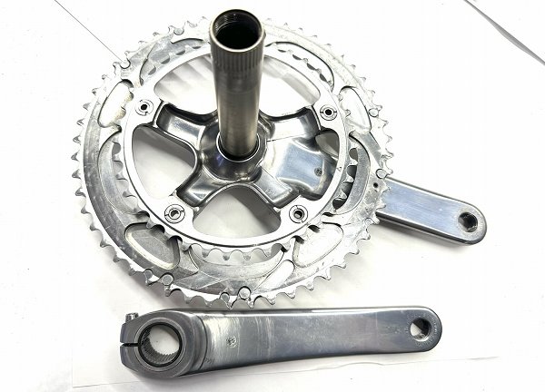 クランクセット FC-7800 DURA-ACE 53/39T 170mm 