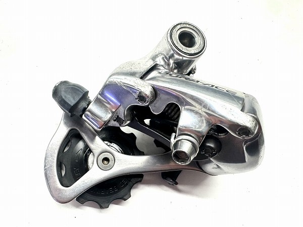 リアディレイラー RD-7800 DURA-ACE 10s