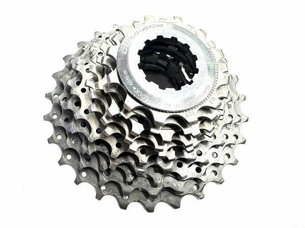 スプロケット CS-7900 DURA-ACE 10s 12-27T