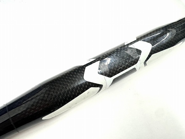 ドロップハンドル PLT CC 31.8/420mm