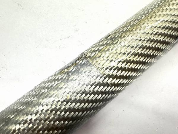 シートポスト KARBON 約350mm(実測）/31.6mm 注あり