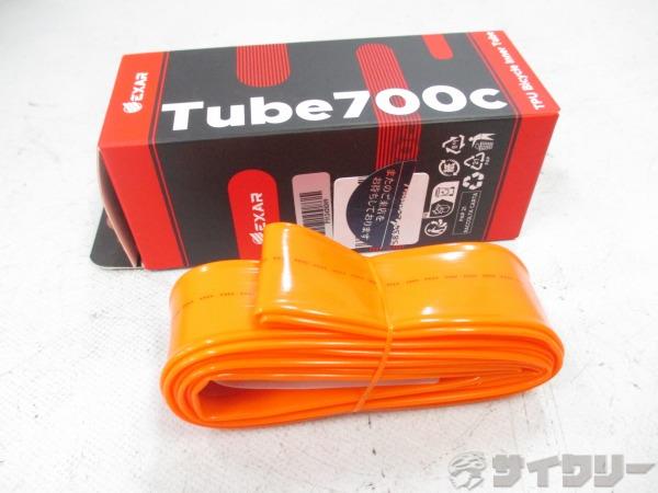 EXAR TPUチューブ 700x23-28c