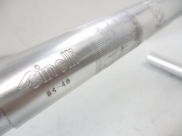 ドロップハンドル GIRO D ITALIA 400/26.4