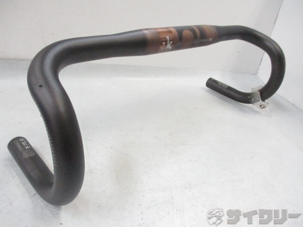 ドロップハンドル Cyrano R3 SNAKE 410/31.8㎜　