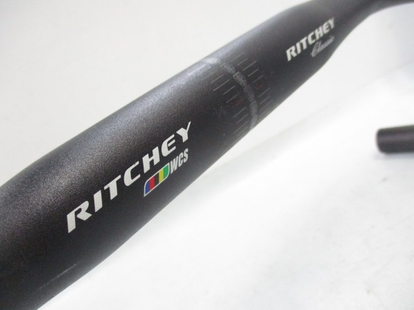 ドロップハンドル ドロップハンドル WCS CLASSIC