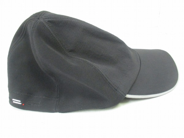 キャップ ブラック 