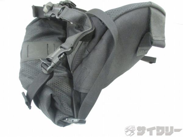サドルバッグ BACKLOADER 6L