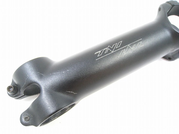 アヘッドステム Helium6 130/31.8/28.6mm 6°アルミ