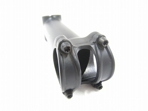 アヘッドステム Helium6 130/31.8/28.6mm 6°アルミ