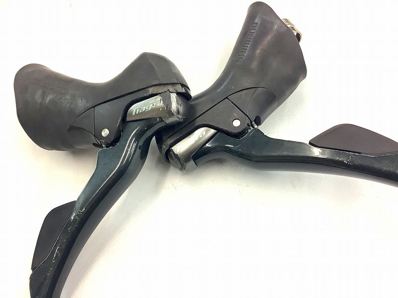 STIレバー TIAGRA ST-4700 2x10s