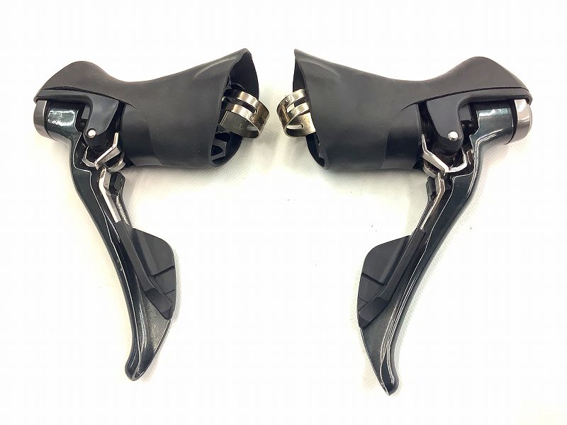 STIレバー TIAGRA ST-4700 2x10s