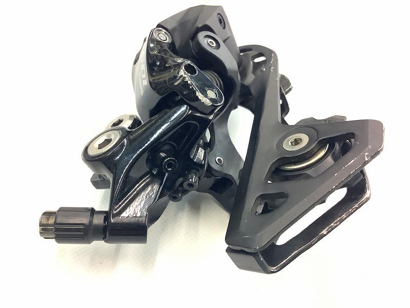 リアディレイラー 105 RD-R7000 11s