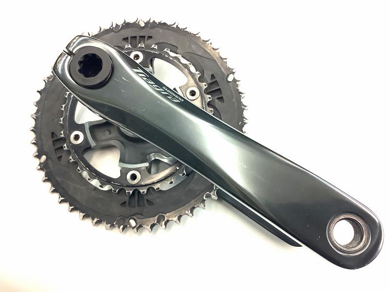 クランクセット TIAGRA FC-4700 50/34T 170mm