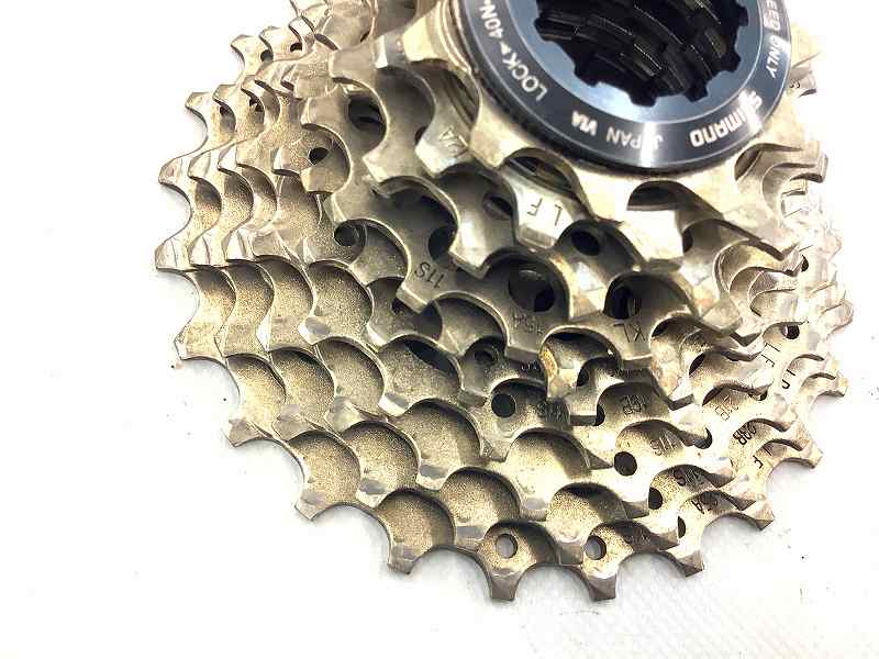 スプロケット ULTEGRA CS-6800 11-25T 11s