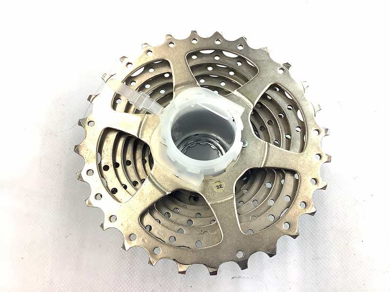 スプロケット CS-HG500-10 12-28T 10s