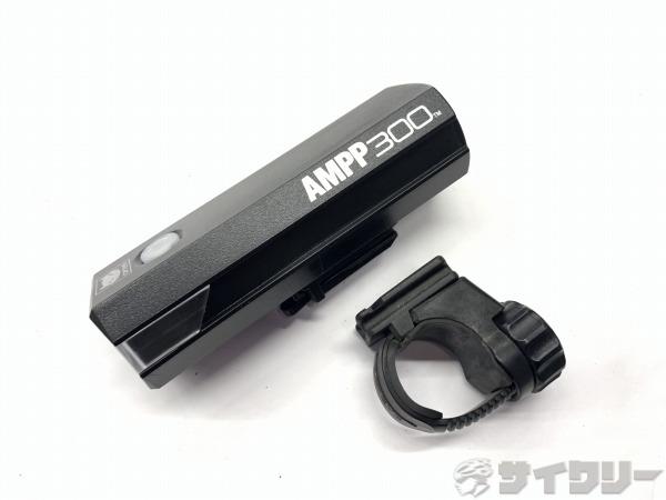 フロントライト HL-EL083RC ブラック