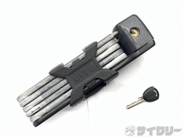 ブレードロック BORDO LITE 6055 鍵１個