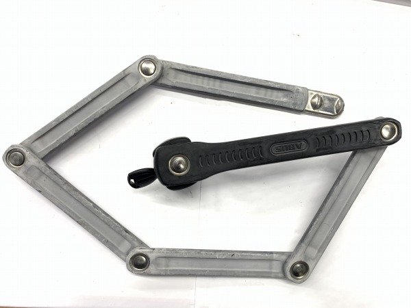 ブレードロック BORDO LITE 6055 鍵１個