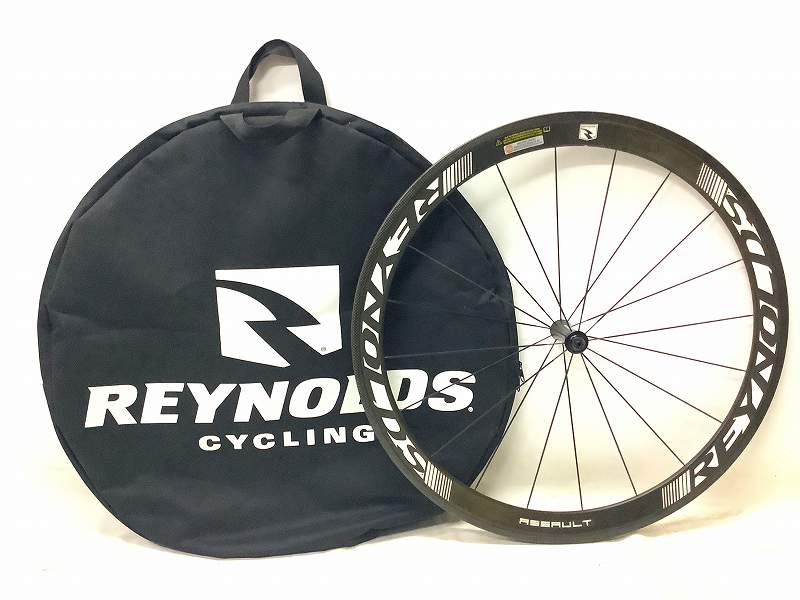 ホイールセット ASSAULT/STRIKE　700c シマノ