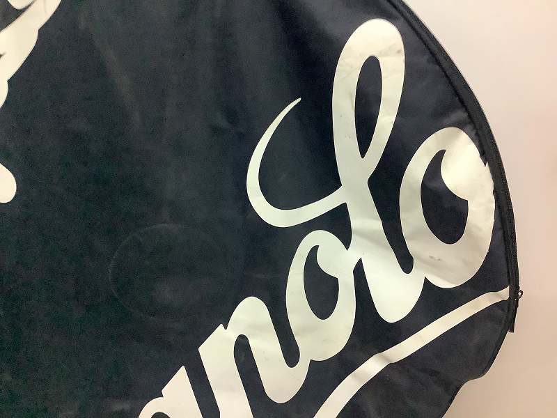 ホイールバッグ 