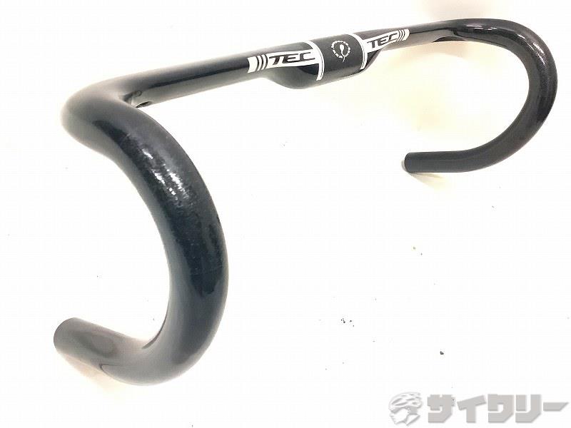 カーボンドロップハンドル RS 400x31.8mm