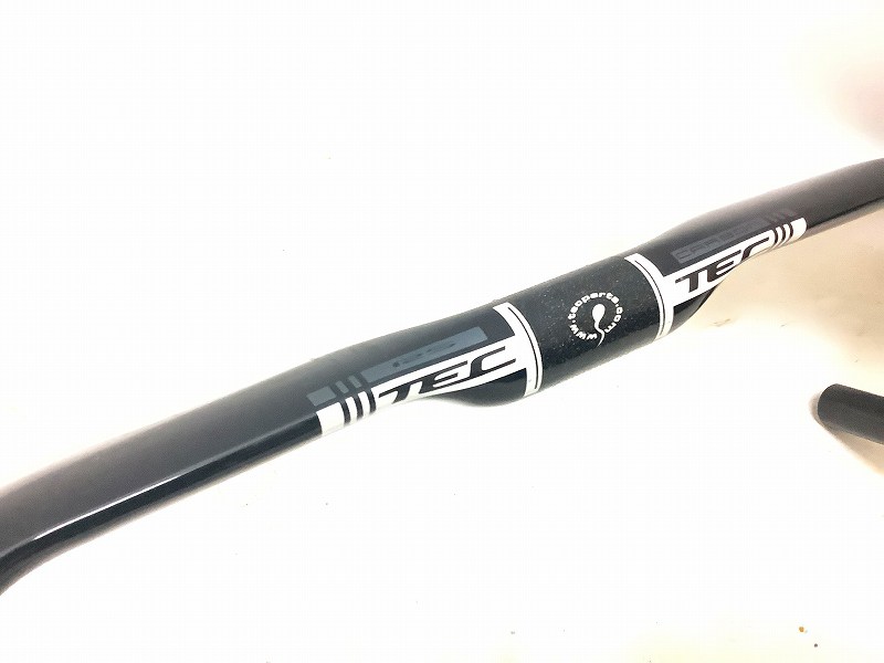 カーボンドロップハンドル RS 400x31.8mm