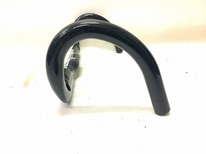 カーボンドロップハンドル RS 400x31.8mm