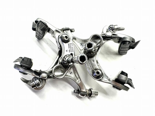 サイドプルブレーキセット BR-6500 ULTEGRA