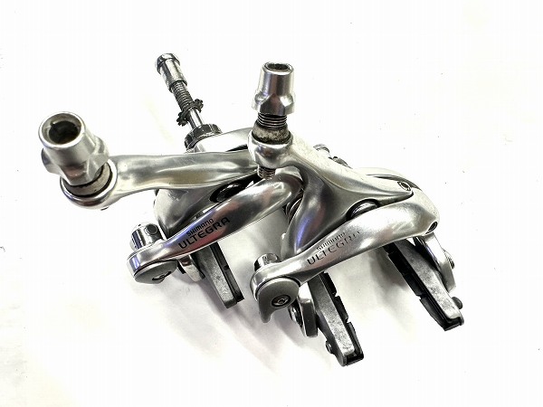 サイドプルブレーキセット BR-6500 ULTEGRA
