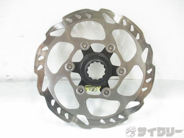 ディスクローター SM-RT70-S 160mm センターロック