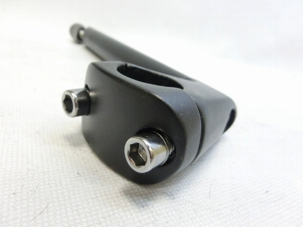 スレッドステム 40mm/φ25.4mm/φ22.2mm