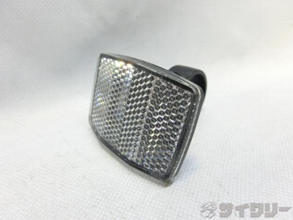 フロントリフレクター φ22.2mm